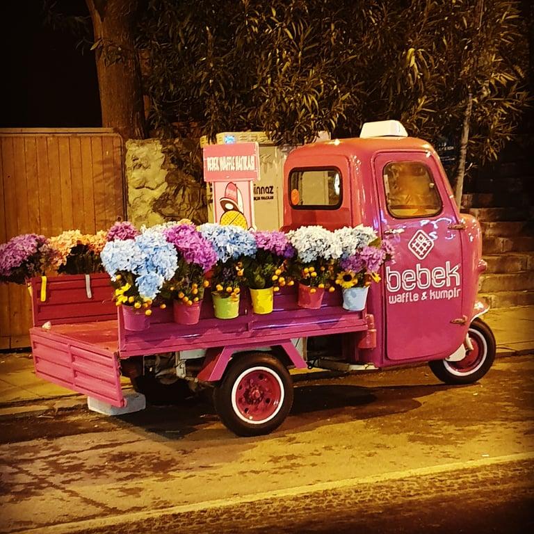 BEBEK WAFFLE fotoğraf 2