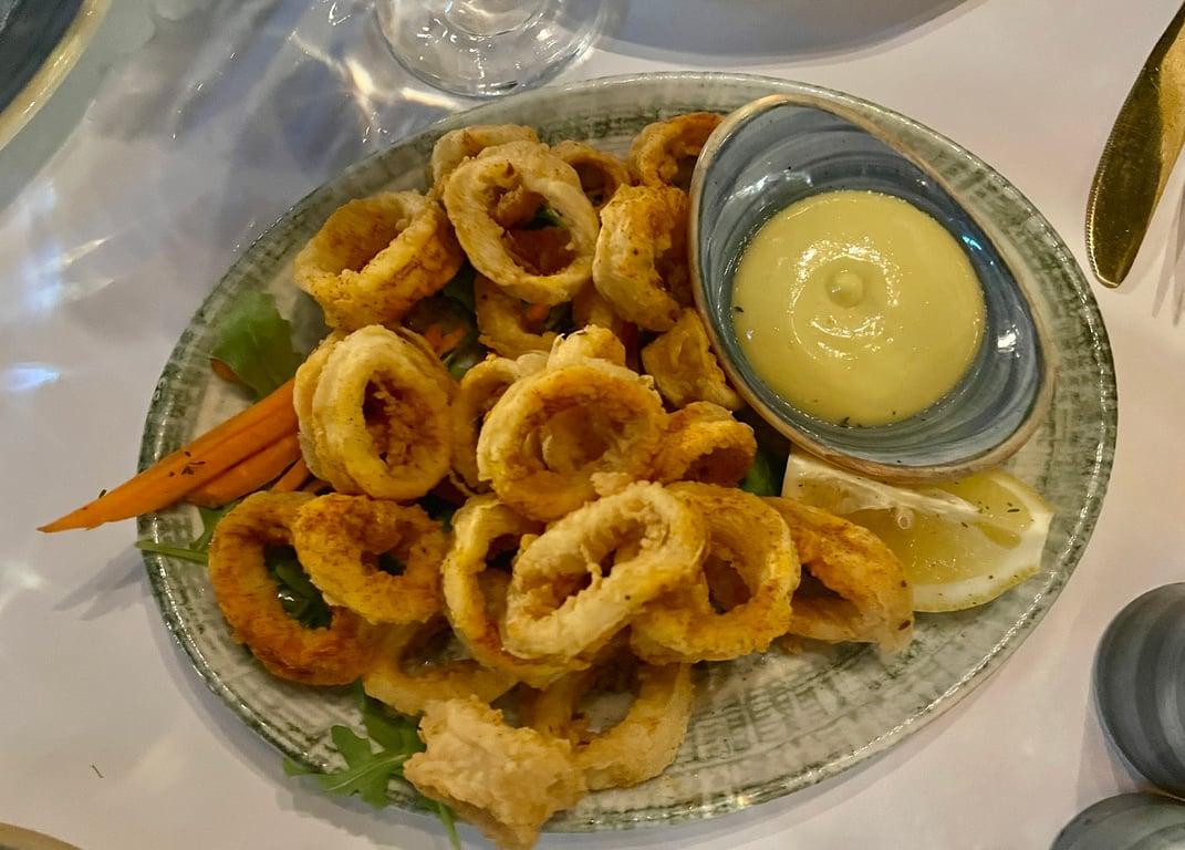 A la Turka fotoğraf 12