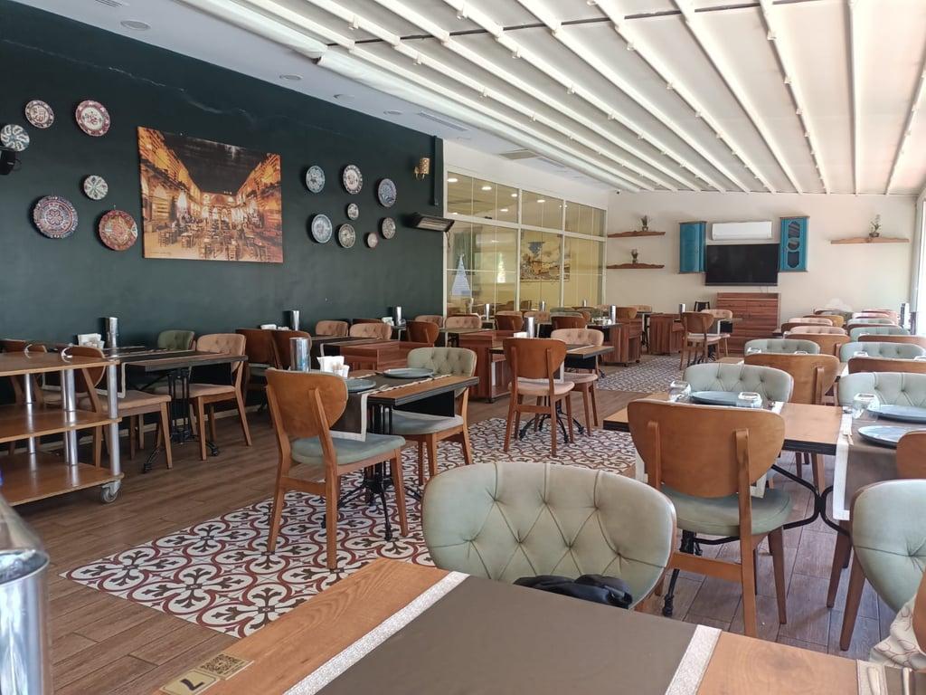 SURİÇİ RESTORAN fotoğraf 10