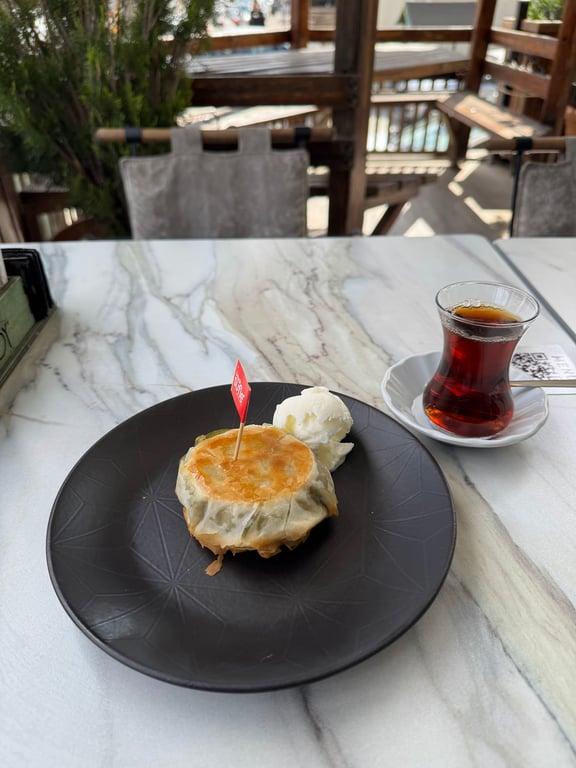 Boğazköy Restaurant fotoğraf 11