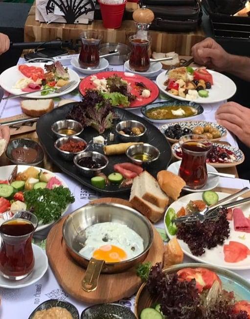 Assos Cafe - Çanakkale fotoğraf 7