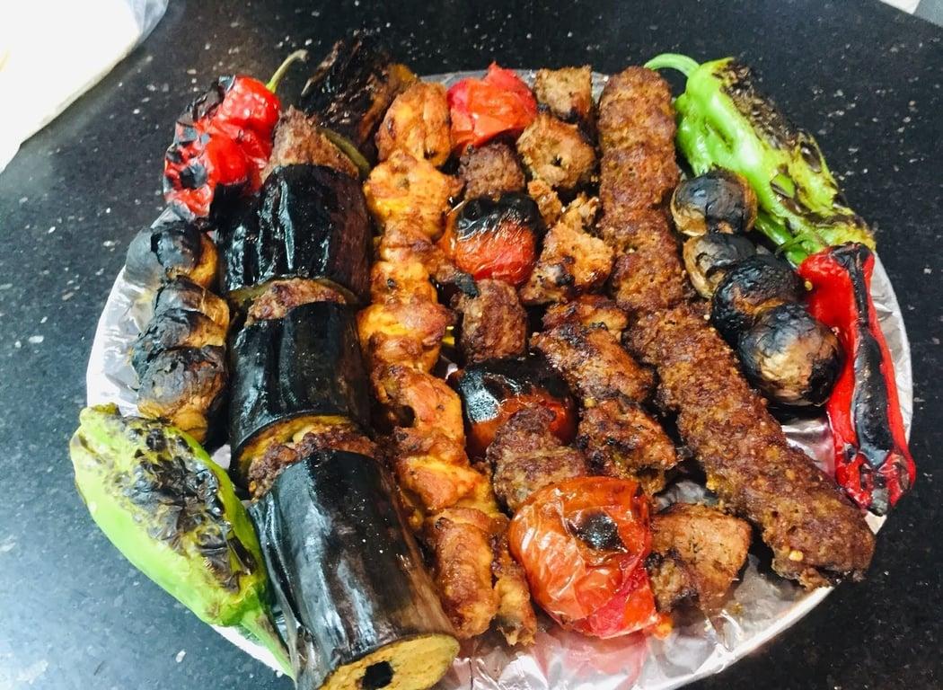 Gülhan Restaurant fotoğraf 8