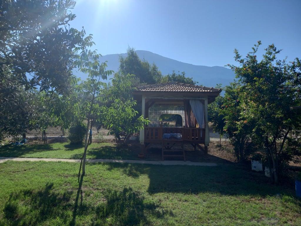 Narlı bahçe pomegranate Garden - Ölüdeniz En İyi Köy Kahvaltısı - Hisarönü Ovacık En İyi Kahvaltı - Ev Yapımı Ürünler fotoğraf 8