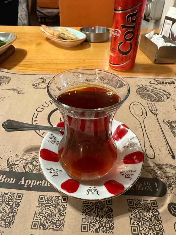Gurme kebab restaurant fotoğraf 16