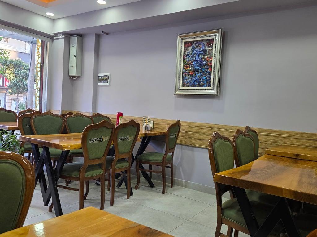 Kaburgantep Kebap fotoğraf 2