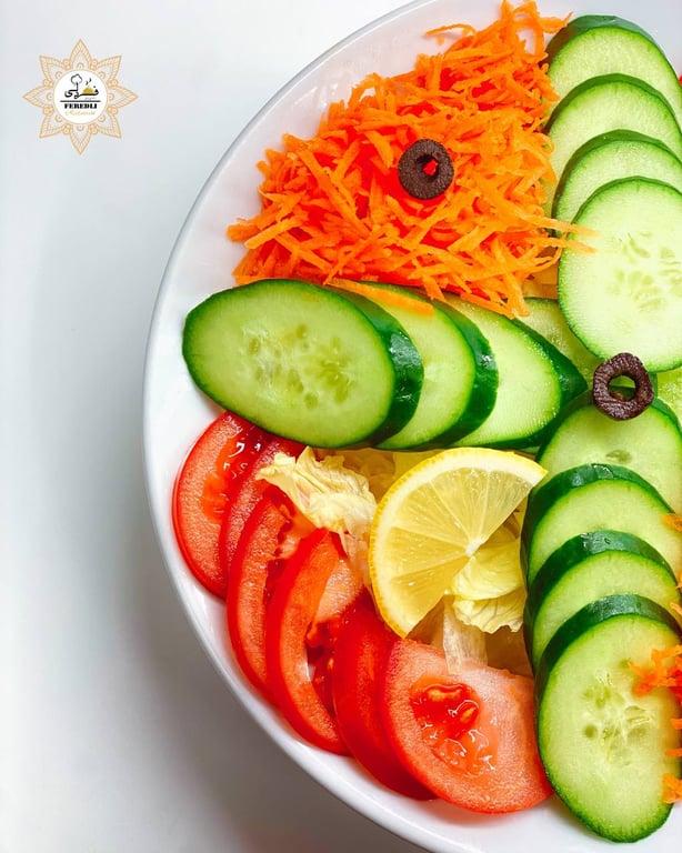 FEREDLI Restaurant fotoğraf 18