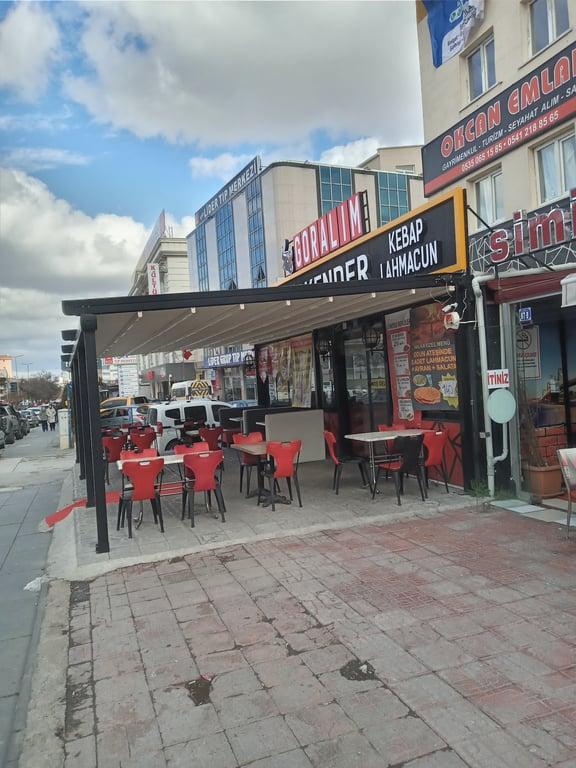 Goralım Döner İskender fotoğraf 5