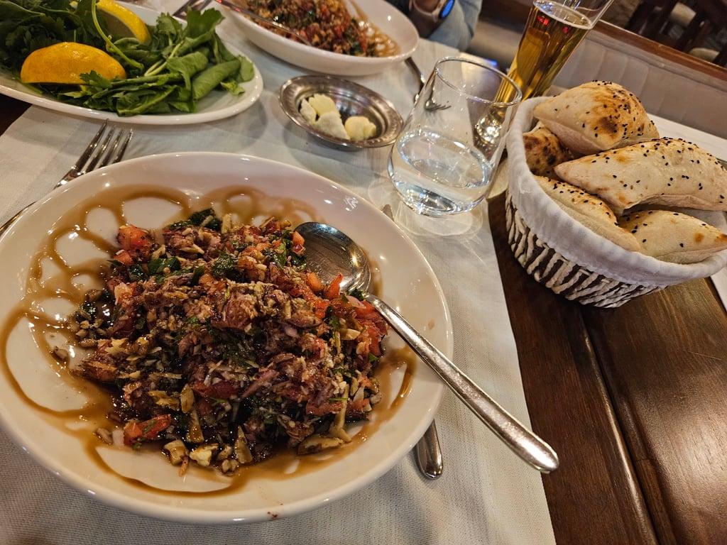 Tarihi Degustasyon Ocakbaşı fotoğraf 11