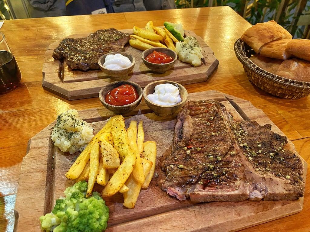Smile Steak House And More fotoğraf 2