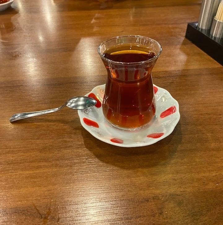 Ceyhan Kebap Evi fotoğraf 11