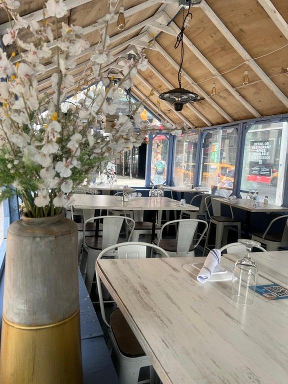 Antalia NYC Restaurant/Caterer fotoğraf 3