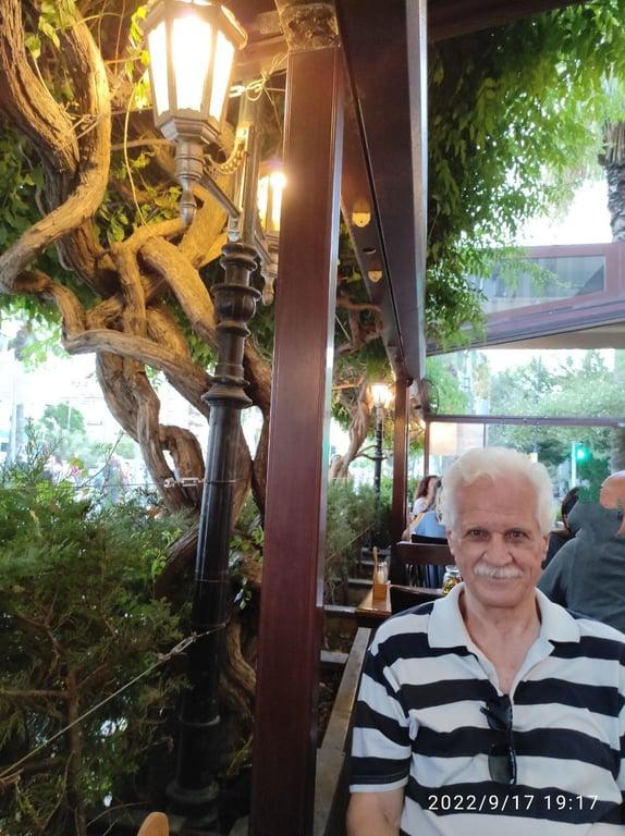 RCS Cafe & Restaurant fotoğraf 2
