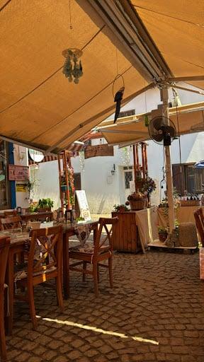 Pita Sığacık fotoğraf 6