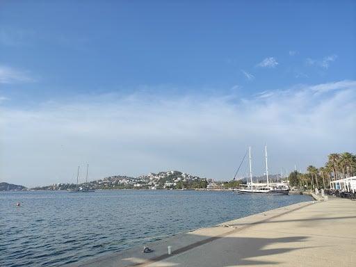 Yalıkavak İskele Cafe - Bodrum Belediye A.Ş. fotoğraf 5