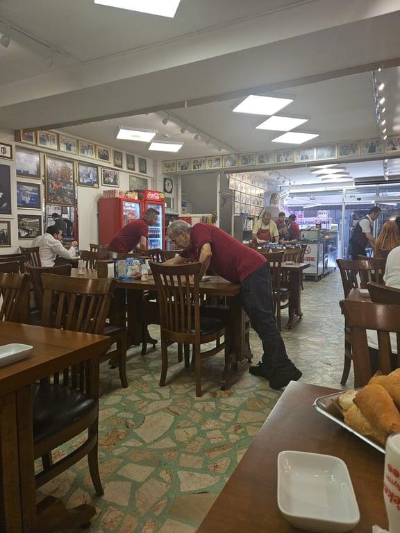 Şöhretler Beşiktaş Köftecisi fotoğraf 7
