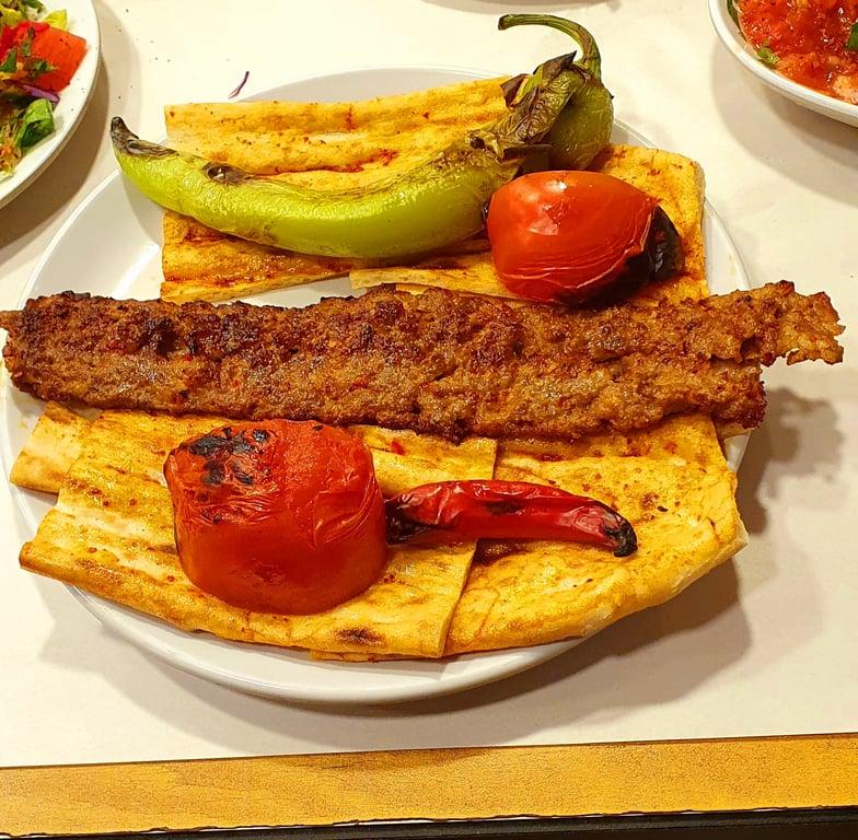 Eyvan Kebap fotoğraf 19