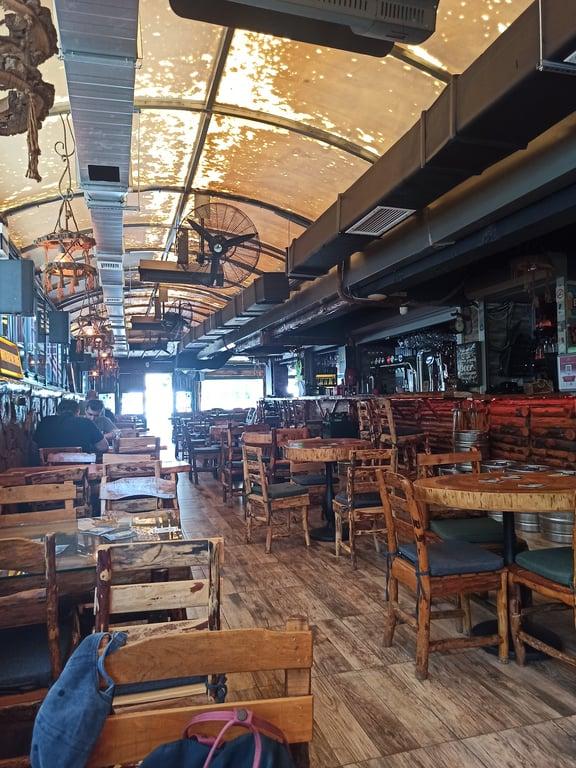 The Barrels Pub Konyaaltı fotoğraf 1