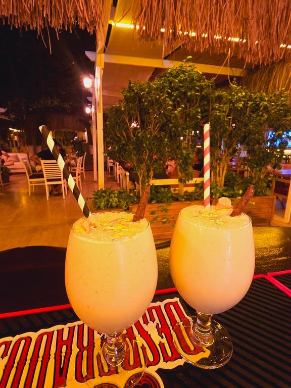 Canape Cafe & Bistro fotoğraf 14
