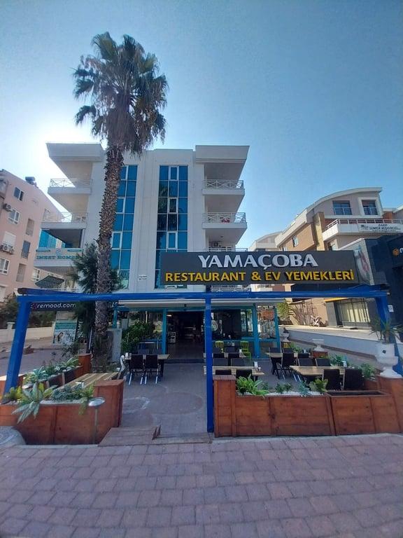 Yamaçoba Restaurant Ev Yemekleri fotoğraf 16
