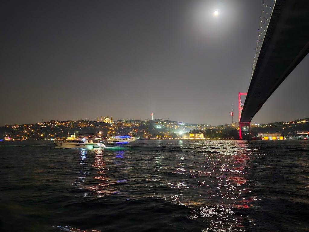 KGM ORTAKÖY LOKALİ (KONAKLAMA YOKTUR) fotoğraf 5