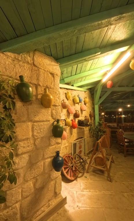 Zelve Restaurant & Teras Bahçe fotoğraf 7