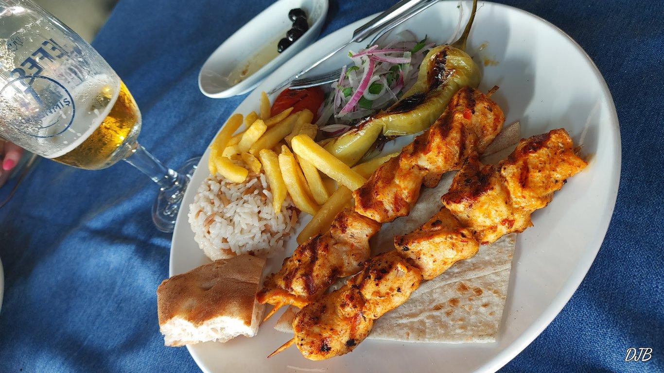 Ekici Restaurant fotoğraf 14