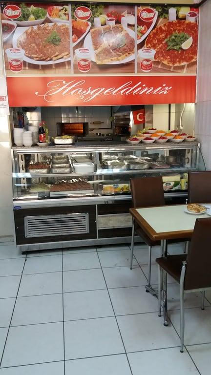 Annem Pide Ve Kebap Salonu fotoğraf 5
