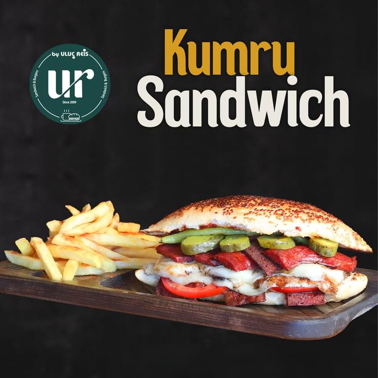 By Uluç Reis- Steak Burger Drinks fotoğraf 10