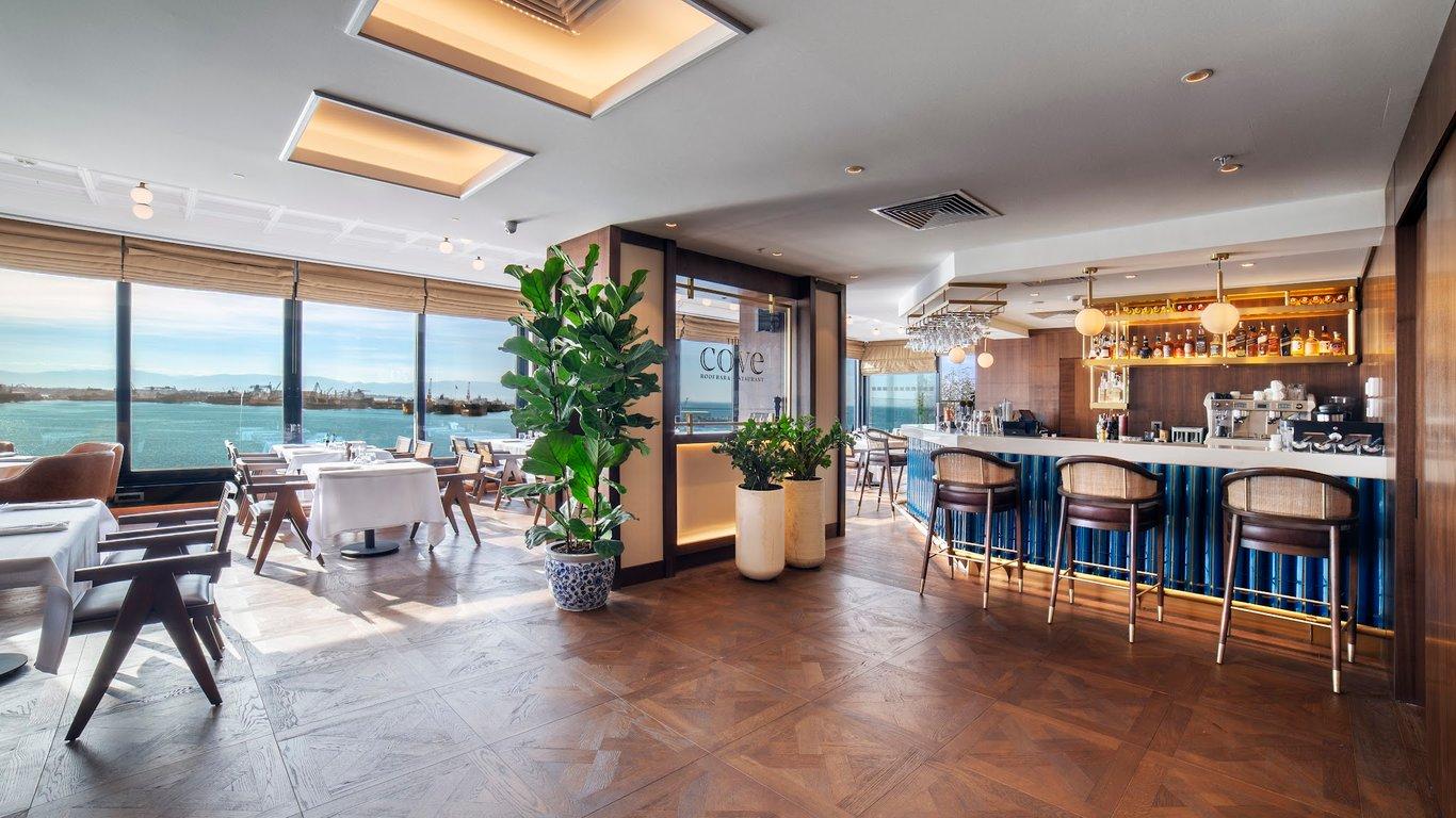 Maada İstanbul Restaurant fotoğraf 5