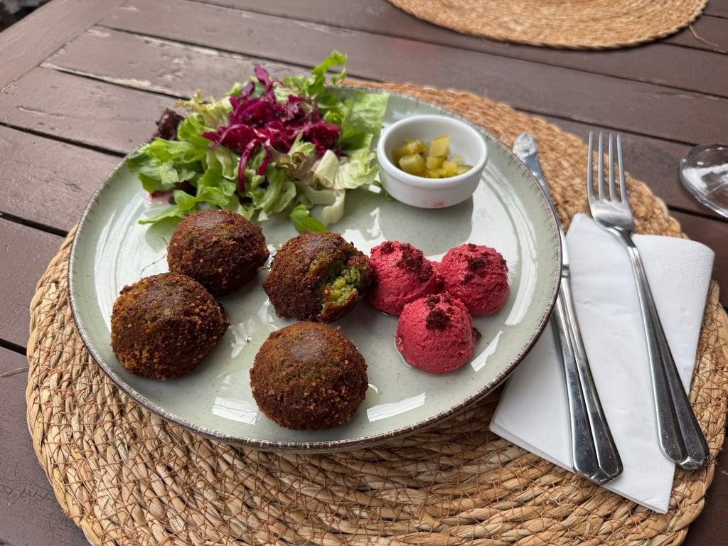 Kumin Vegan Lezzetler fotoğraf 9