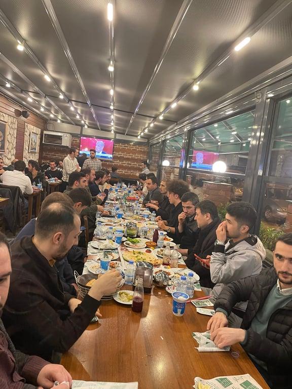 Ceyhan Kebap Evi fotoğraf 2