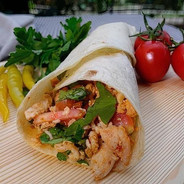 33 Öz Mersin Tantuni fotoğraf 14