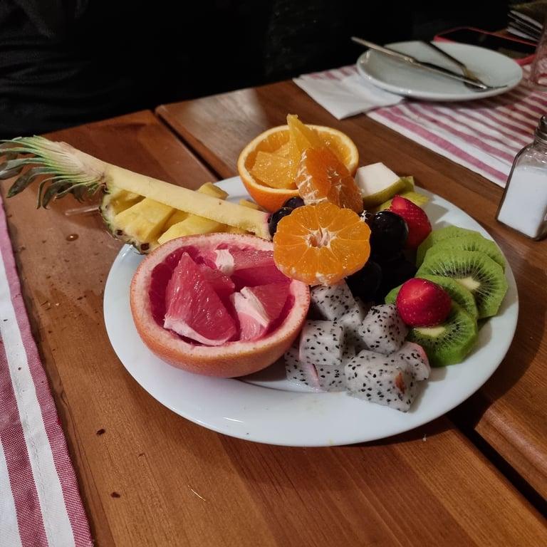 Sevince Lokantası fotoğraf 4