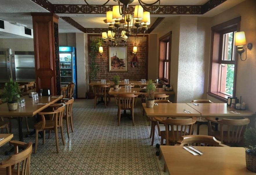 ÇENGELKÖY PAŞALI KEBAP & PİDE fotoğraf 4