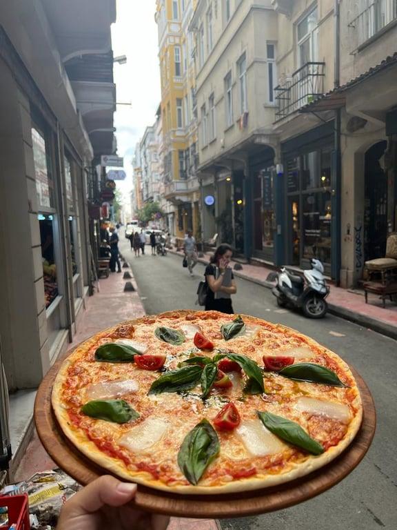 Pizza Vegas fotoğraf 21