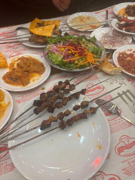 Ciğerci Bahattin - YDA fotoğraf 8