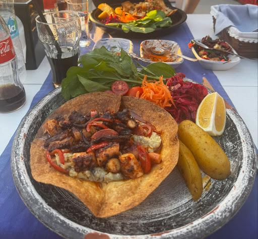 Keyf-i dem Kaş fotoğraf 5