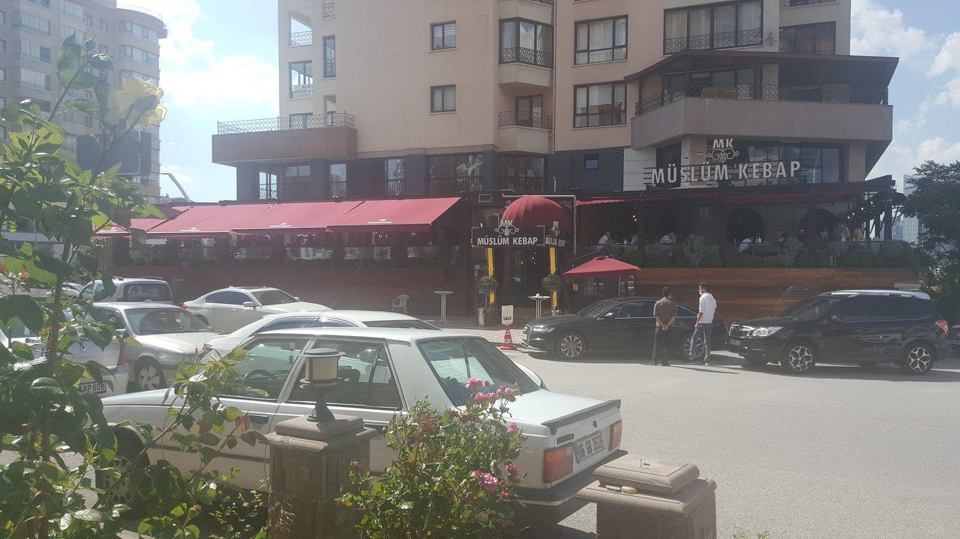 Müslüm Kebap fotoğraf 5