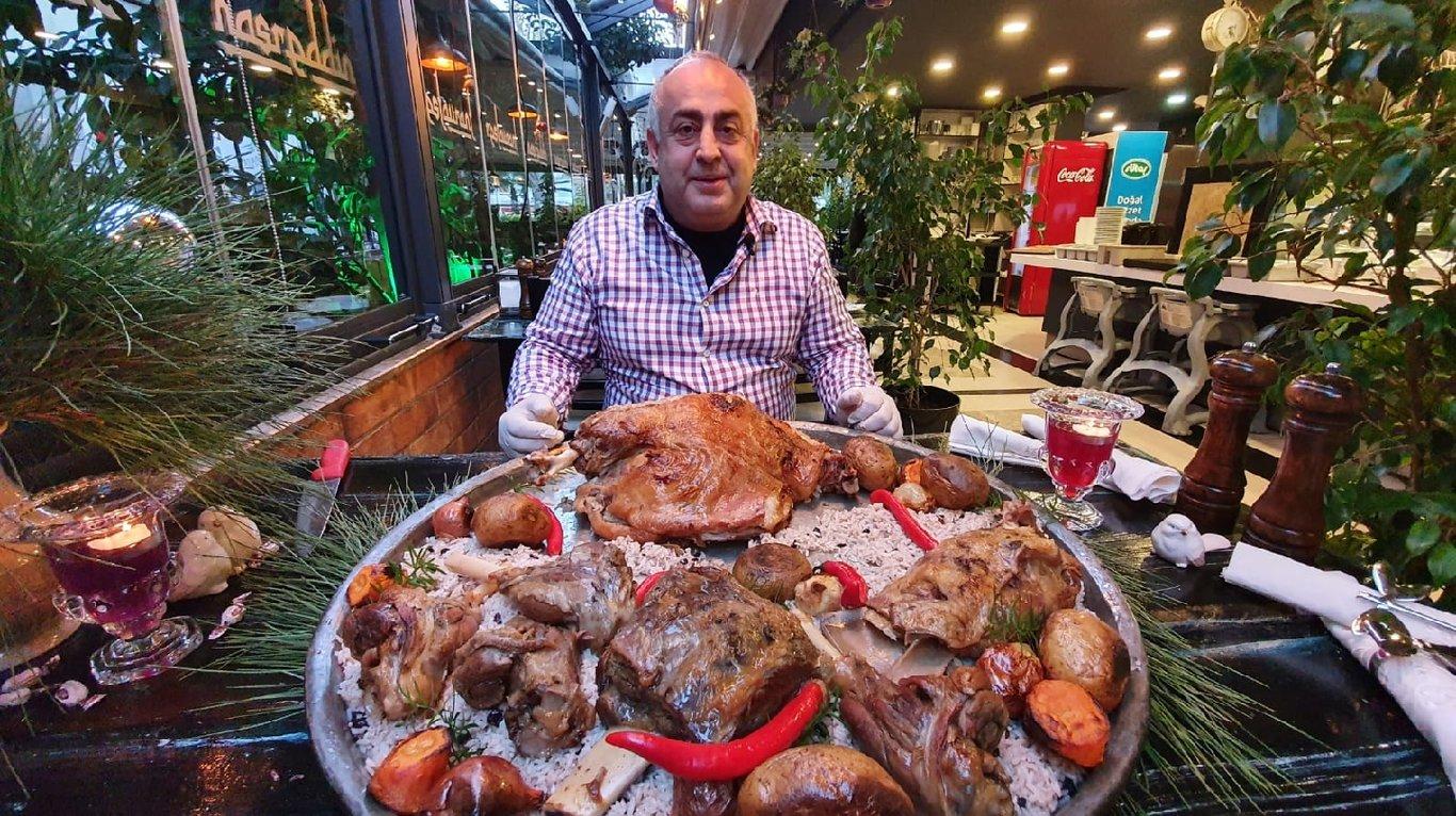 Nasreddin Et ve Tandır fotoğraf 2