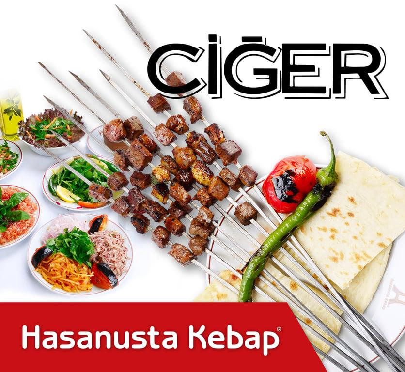 Hasan Usta Kebap Kurttepe fotoğraf 1
