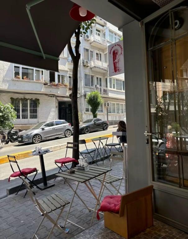 Guido’s Teşvikiye fotoğraf 10