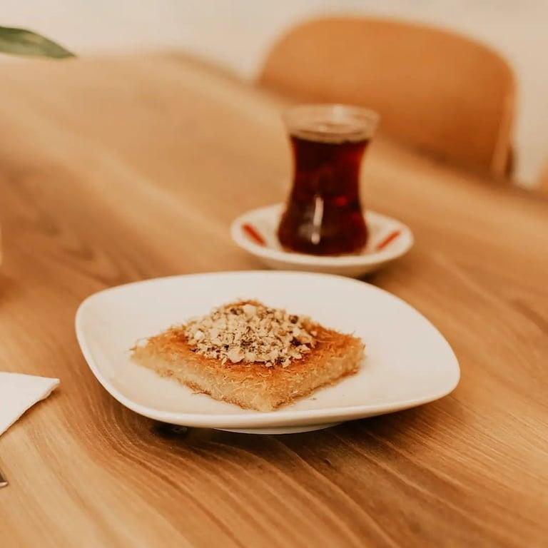 Vegan Masa (Beşiktaş) fotoğraf 4