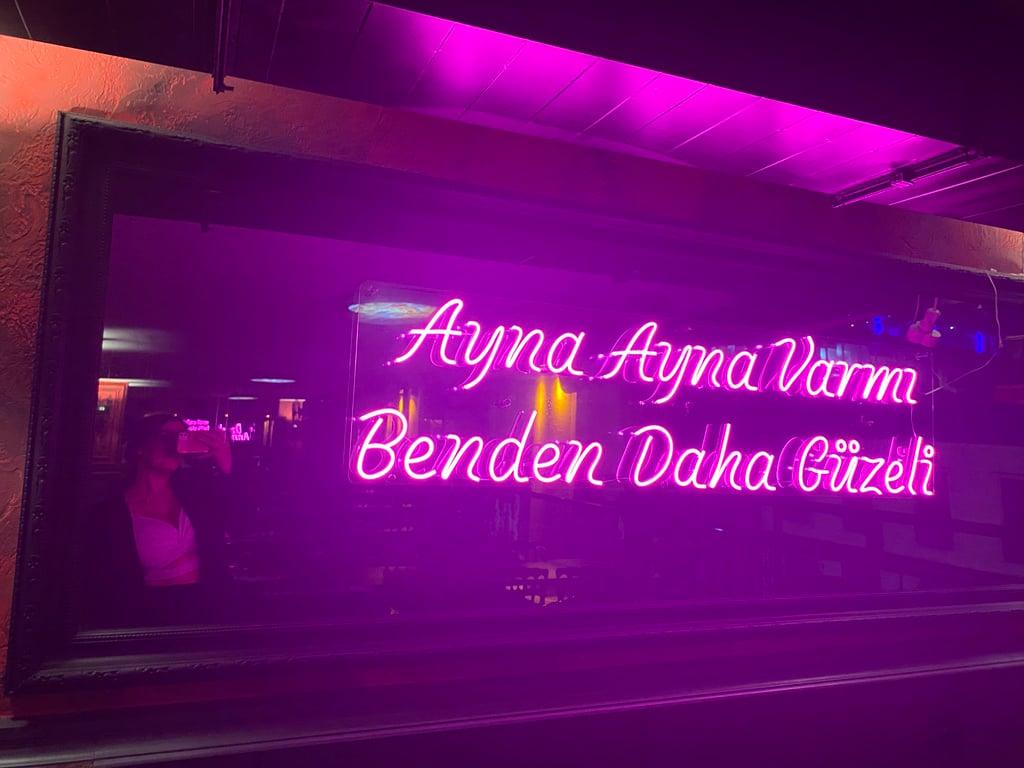 Han120 Yeni Nesil Meyhane fotoğraf 3