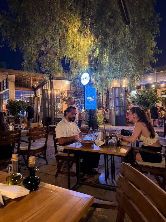 Çarıklı Et Restaurant fotoğraf 6