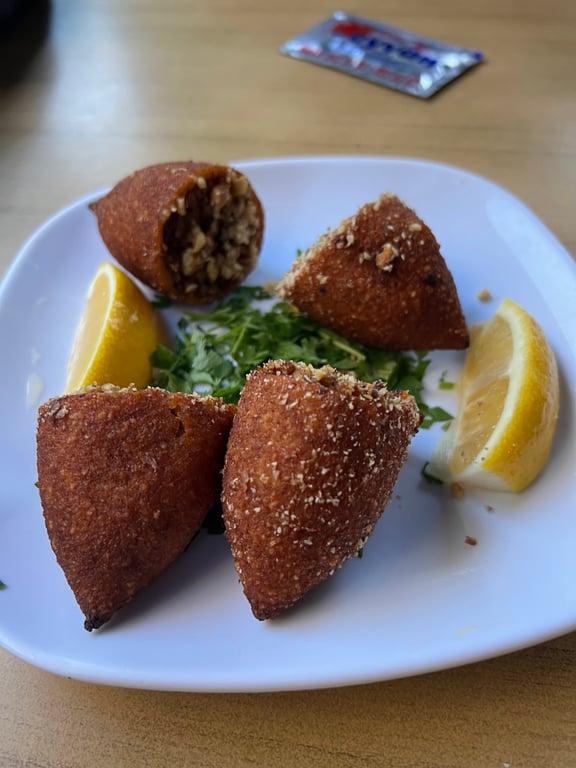 öz Eyvan Taşfırın Kebap Ve Lahmacun fotoğraf 24