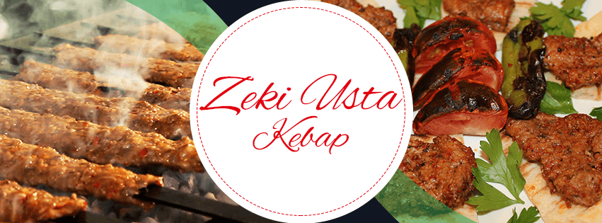 Zeki Usta Kebap Kenanevren Şubesi fotoğraf 4