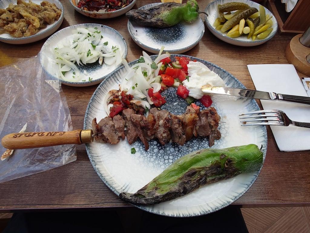 CAN DADAŞ ERZURUM CAĞ KEBABI fotoğraf 19