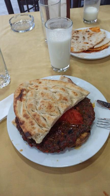 Alican Restaurant fotoğraf 10