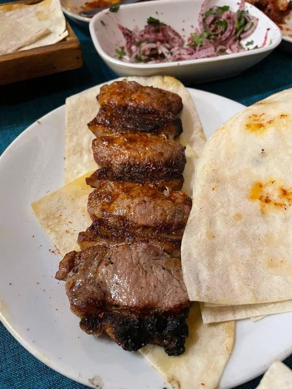 Eski Babel Ocakbaşı Restaurant fotoğraf 16