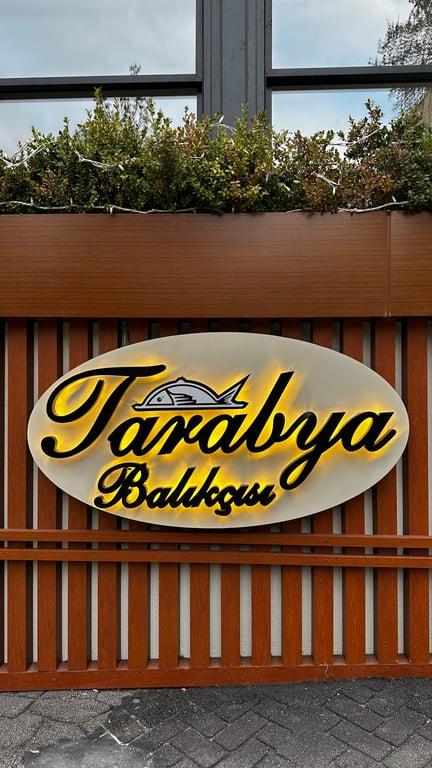 Tarabya Balık fotoğraf 1